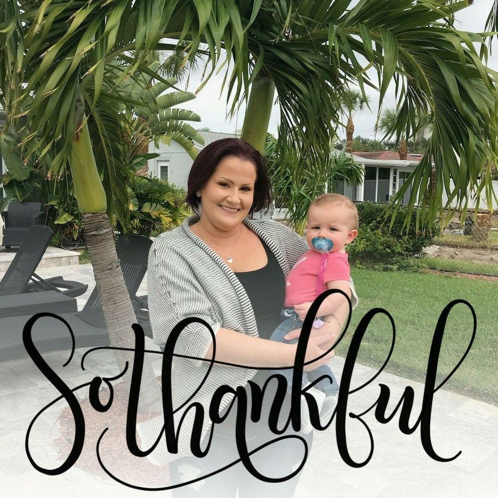 Meet your Posher, Melissa